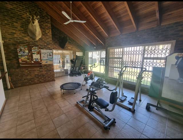 3HA FARM FOR SALE IN KAALPLAATS
